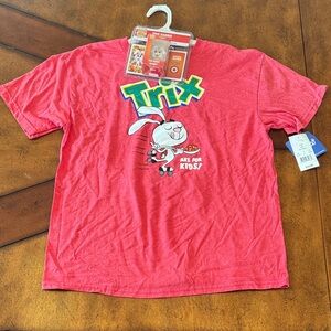 Funko Red Trix Rabbit Kids T-Shirt